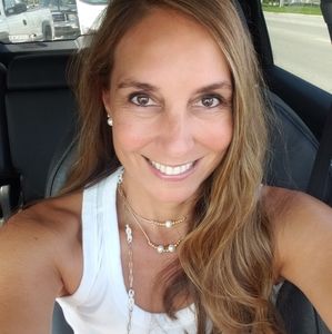 Meet your Posher, Tricia